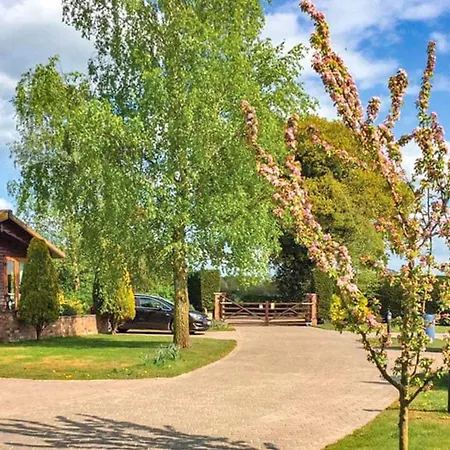 Hollybrook * Исингволд