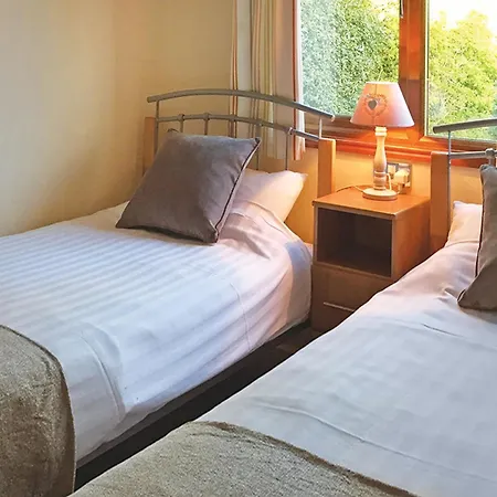 Hollybrook Holiday park