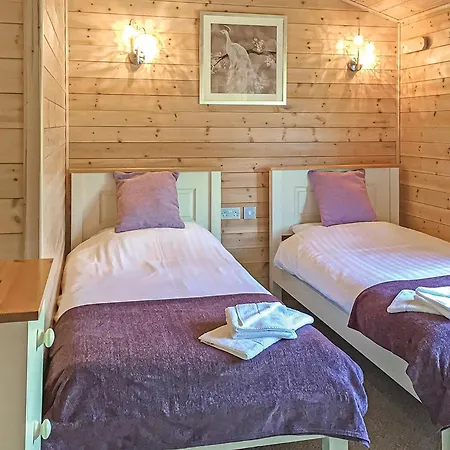 Holiday park Hollybrook