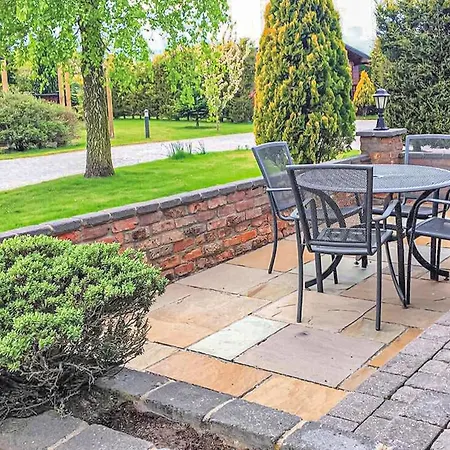 Holiday park Hollybrook Easingwold