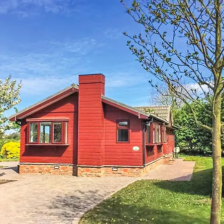Holiday park Hollybrook *