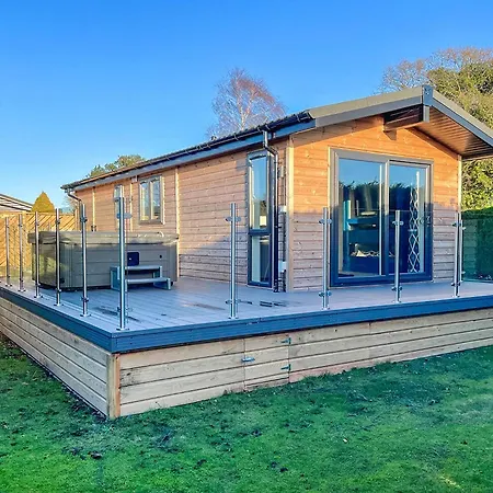 Hollybrook Holiday park *