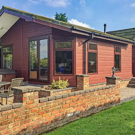 Holiday park Hollybrook Easingwold