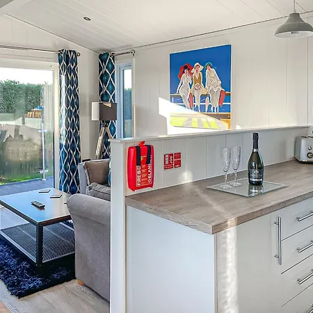 Hollybrook Parco vacanze Easingwold