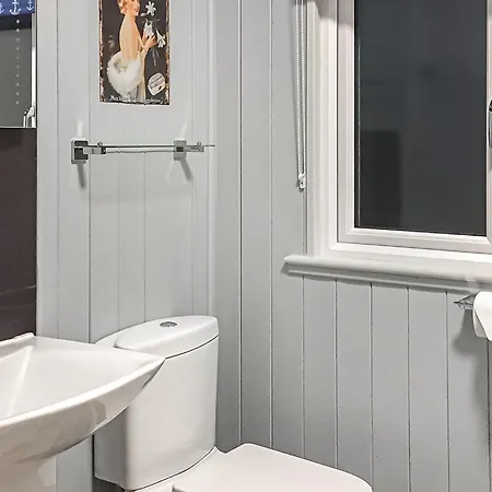 База отдыха Hollybrook *