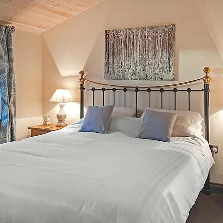 База отдыха Hollybrook *