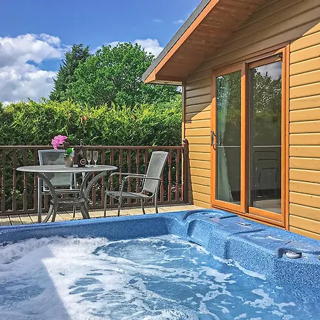 Hollybrook База отдыха *