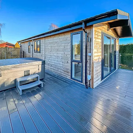 Tatil parkı Hollybrook