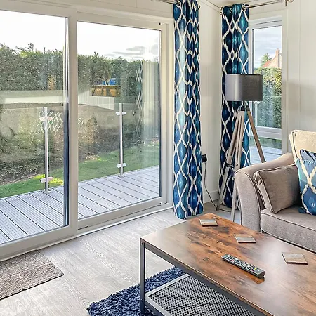 Hollybrook Tatil parkı Easingwold