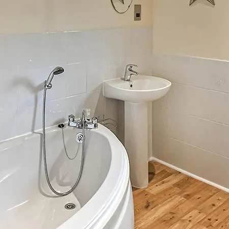 Hollybrook Tatil parkı Easingwold
