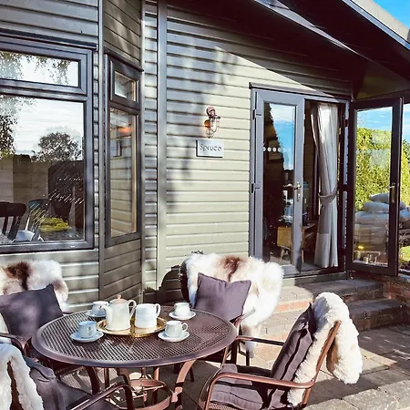 Hollybrook Vakantiepark Easingwold