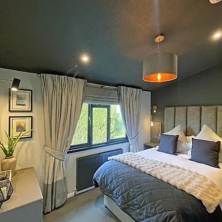 Hollybrook Vakantiepark Easingwold
