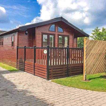 Holiday park Hollybrook