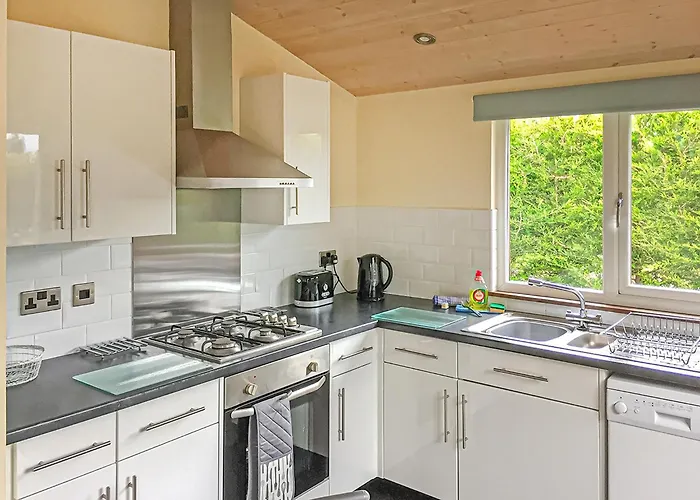 פארק נופש Hollybrook