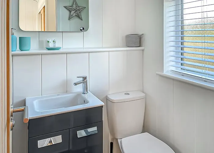 פארק נופש Hollybrook