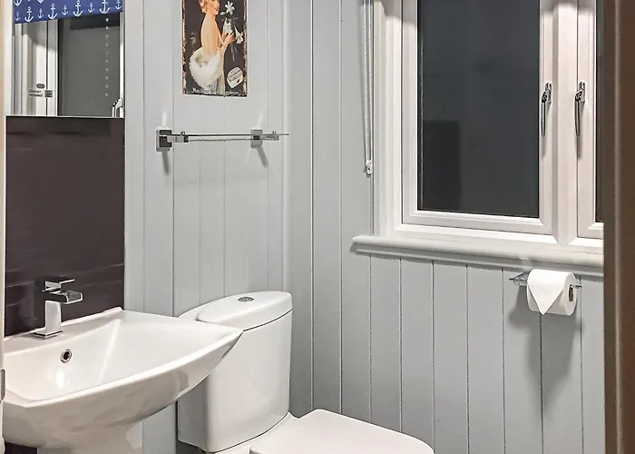 Hollybrook פארק נופש