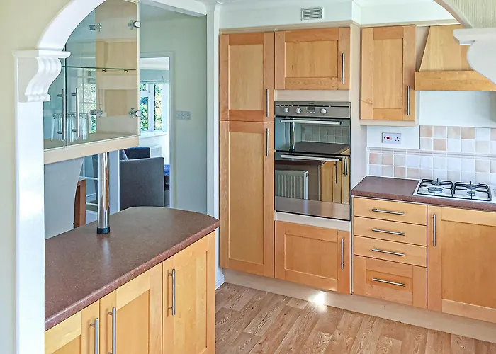 Hollybrook איזינגוולד