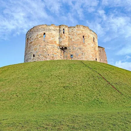 Holiday park Hollybrook Easingwold