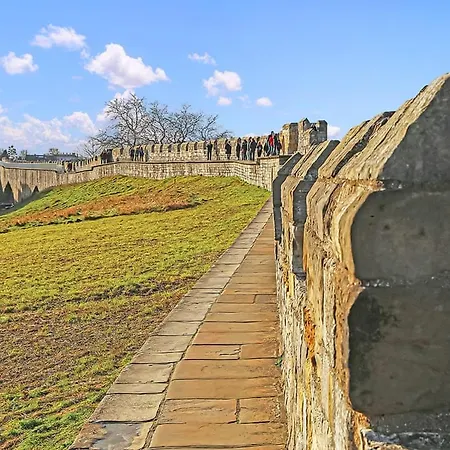 Holiday park Hollybrook