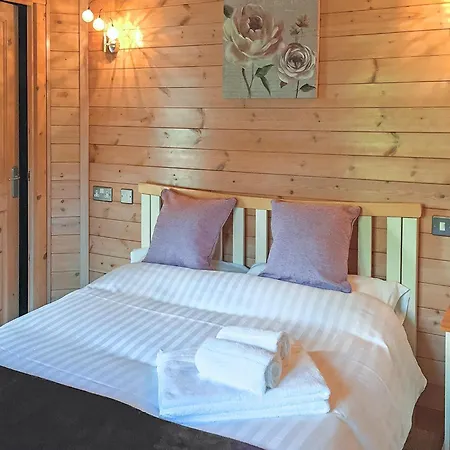 Parco vacanze Hollybrook Easingwold
