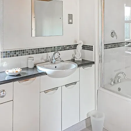 Hollybrook Parco vacanze Easingwold