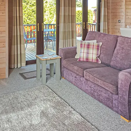Hollybrook Parco vacanze