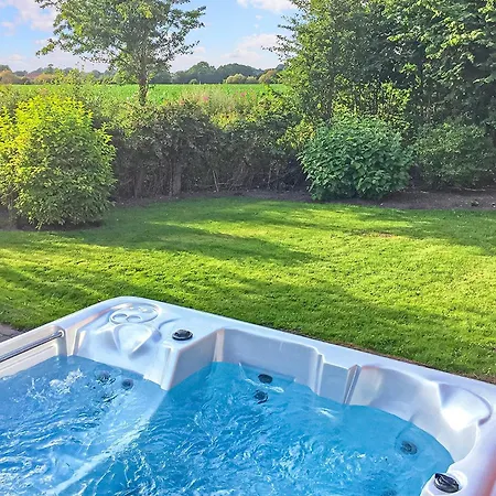 Hollybrook Parco vacanze *
