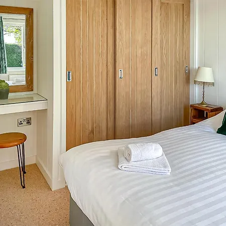 Hollybrook Parco vacanze *
