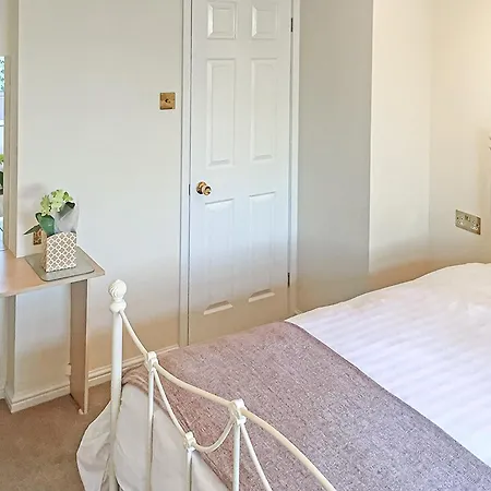 Hollybrook Parco vacanze Easingwold