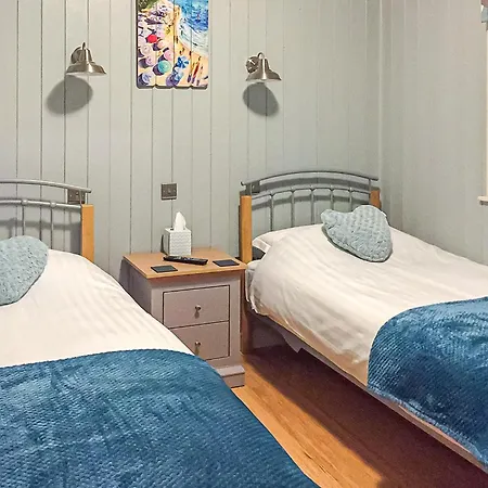 Hollybrook Parco vacanze