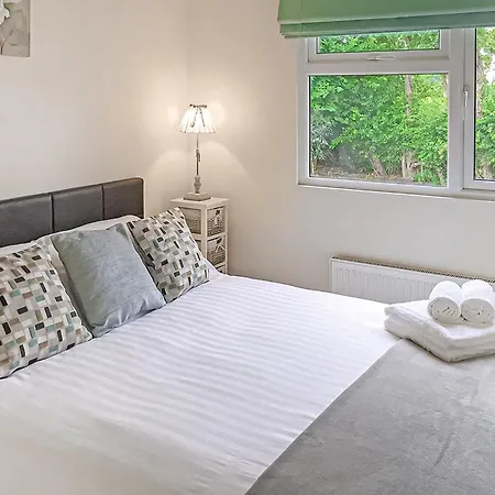 Hollybrook Parco vacanze Easingwold