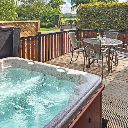 Hollybrook Parco vacanze Easingwold