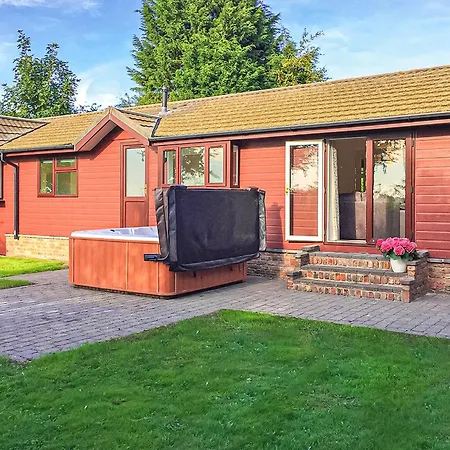 Hollybrook Parco vacanze