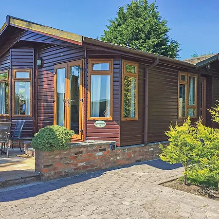 Hollybrook Holiday park *