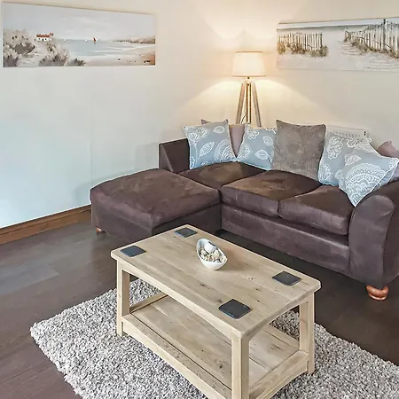 Holiday park Hollybrook