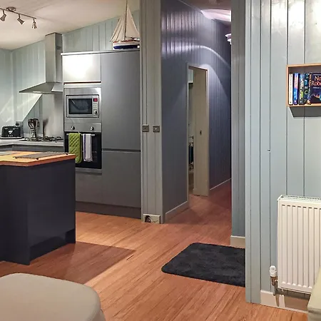 Hollybrook Holiday park *