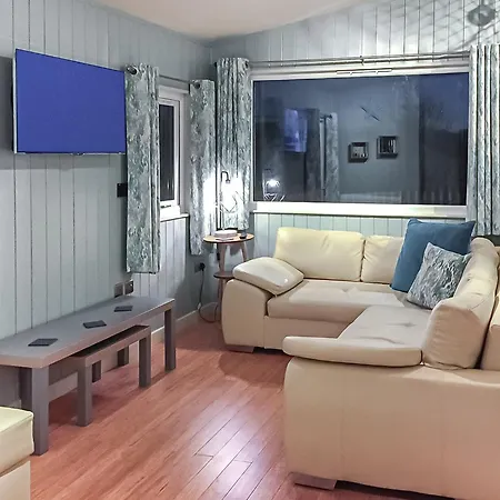 Hollybrook Holiday park *