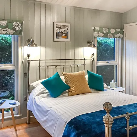 Hollybrook Holiday park