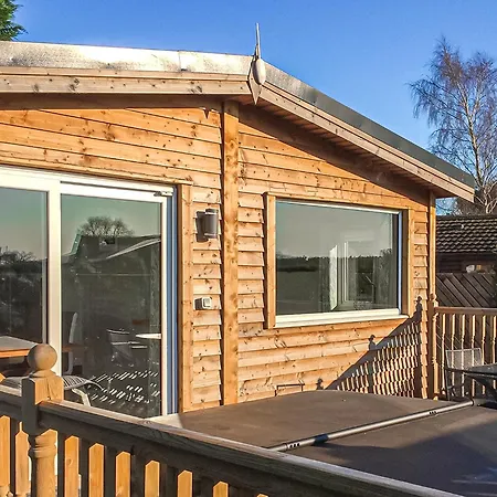 Holiday park Hollybrook