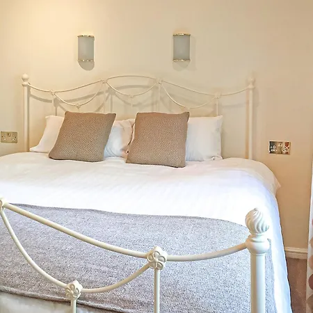 Hollybrook Holiday park Easingwold