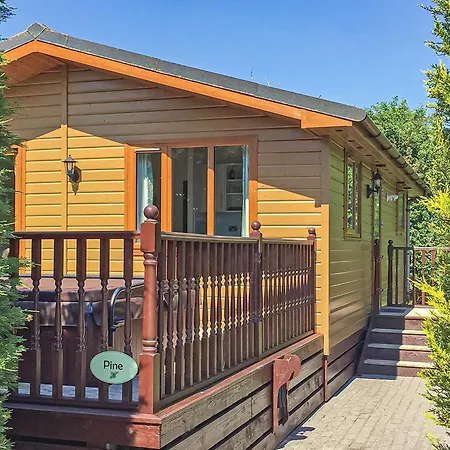 Holiday park Hollybrook