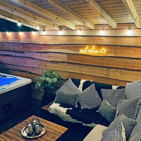 Kompleks wypoczynkowy Hollybrook Easingwold