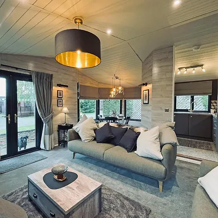 Hollybrook Easingwold