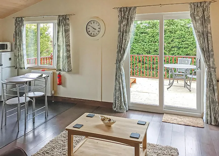 Kompleks wypoczynkowy Hollybrook