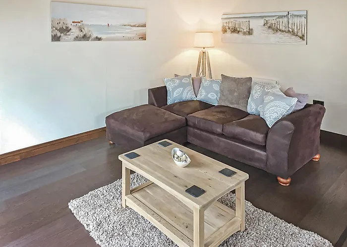 Kompleks wypoczynkowy Hollybrook *