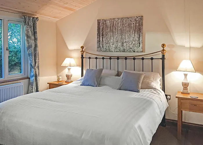 Hollybrook Easingwold