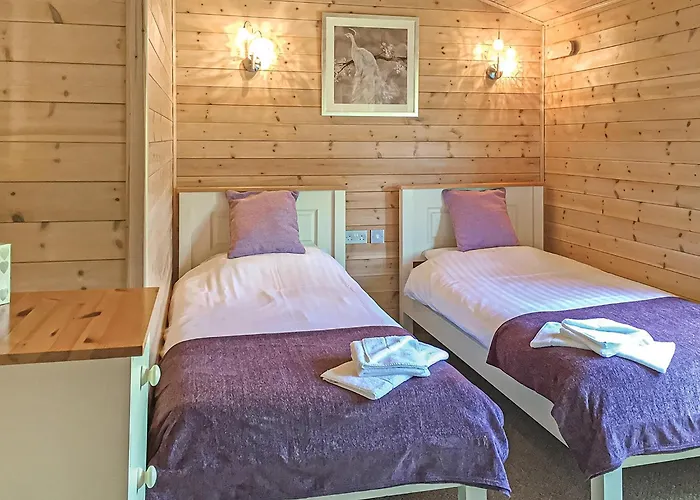 Kompleks wypoczynkowy Hollybrook