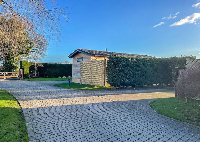 Hollybrook Kompleks wypoczynkowy *