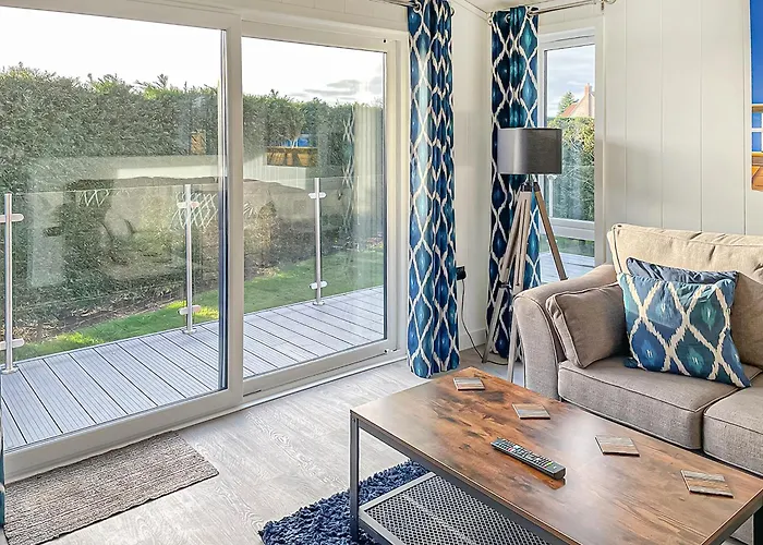 Kompleks wypoczynkowy Hollybrook *