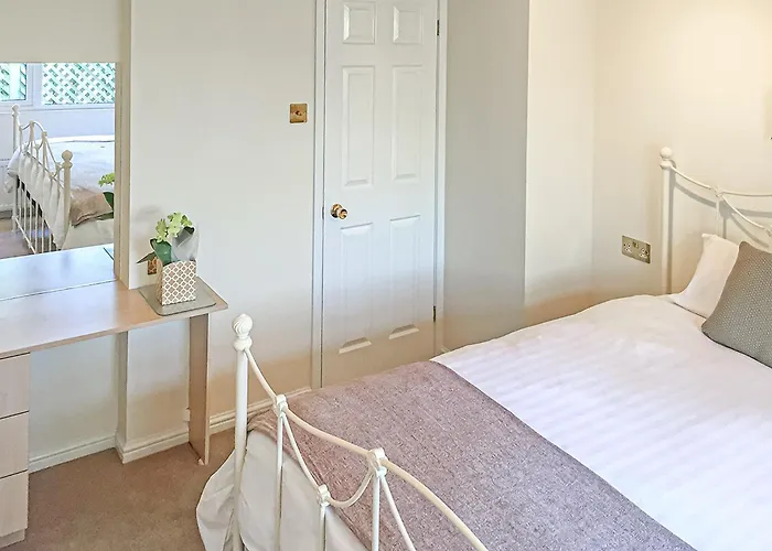 Kompleks wypoczynkowy Hollybrook